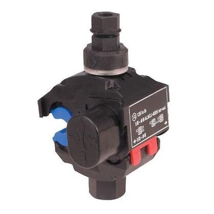 IPCS4002 3 to 4/0 AWG Insulation Piercing Connector