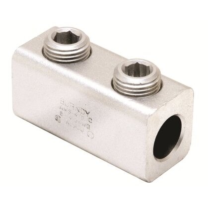 AMS350 Mechanical Splice, Aluminum