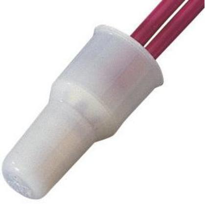 2007 Splice Cap Insulator for 2006S, 100/Box