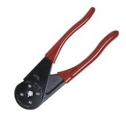 C24 Four-Way Crimp Tool