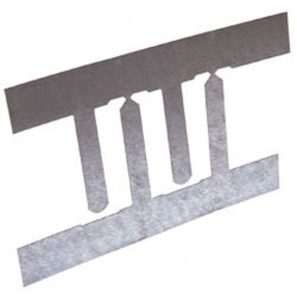 977 Old Work, Box Support