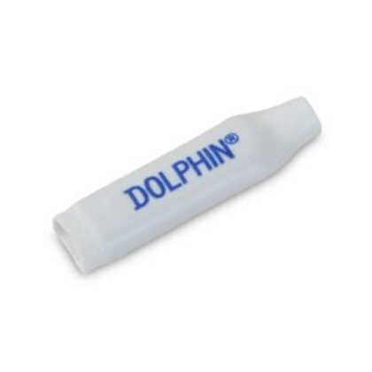 DC-100P Crimp Connector Insulator, (4) 24 to 22 AWG, No Sealant