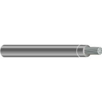 XHHW700STRGRY-CUT 700 MCM XHHW Stranded Aluminum, Gray, Cut to Length