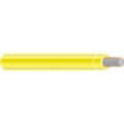 XHHW700STRYEL-CUT 700 MCM XHHW Stranded Aluminum, Yellow, Cut to Length