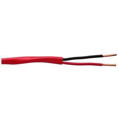 E3512S.30.03 16/2 FPLP Plenum Non-shielded Fire Alarm Cable, 1000'