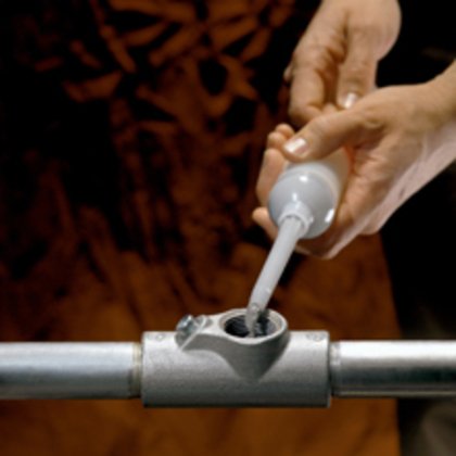 CHICOSS2 Chico SpeedSeal CHICO-SS2 Explosionproof Sealing Compound, 2 oz Car