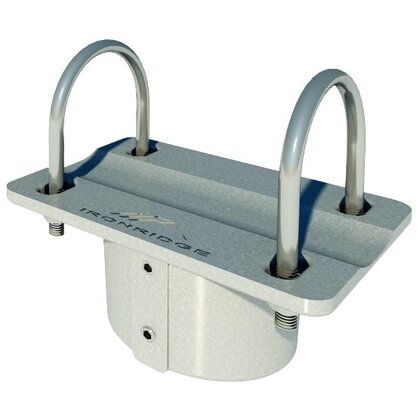 70-0300-SGA Top Cap, 3"