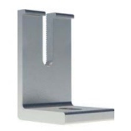 LFT-03-M1 Solar Slotted L-Foot