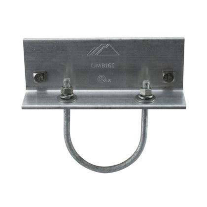 GM-BRC3-01-M1 Rail Connector, 3"