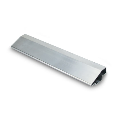 XR10-BOSS-01-M1 Bonded Splice, For XR10 Series Mounting Rail