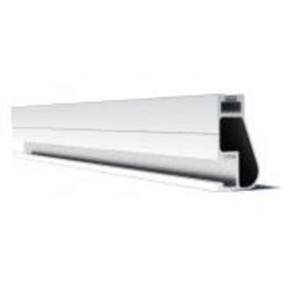 XR-10-168M Mounting Rail 14', Mill