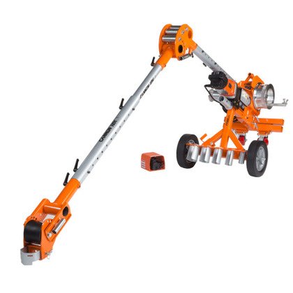 C12K Cannon 12K™ Wire Puller