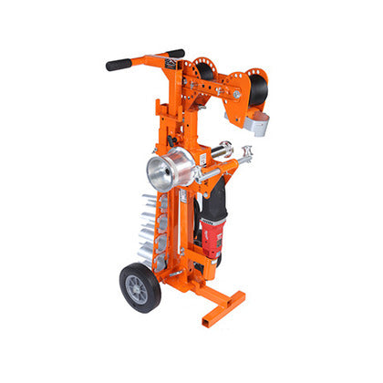 C6K.2 Cable Puller, Cannon 6K - 6,000 lb