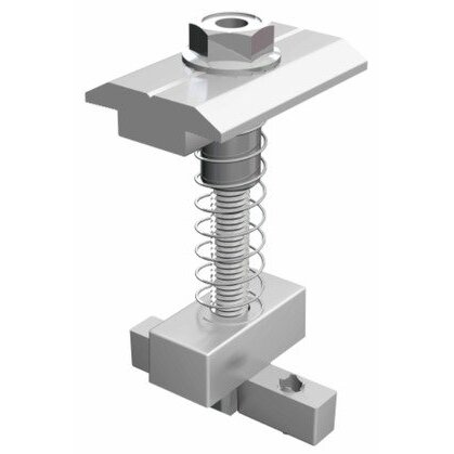 K10180-001 Bonding Mid Clamp