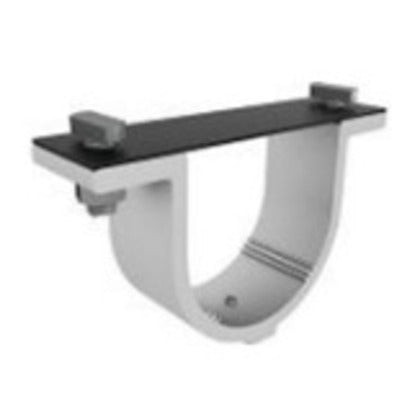K10343-004 Solar U-Clamp, 2.5"