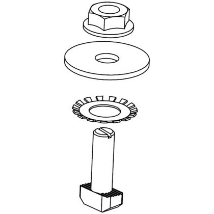 K10363-001 Microinverter Hardware Kit