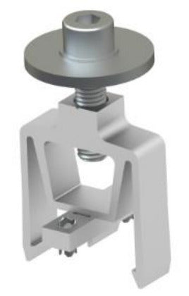 CLMP-MID-SMR-S SMR Mid Clamp