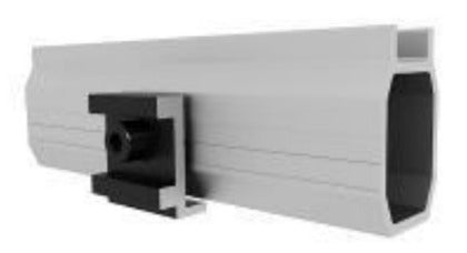 SPLC-SMR100 Structural Splice, Black