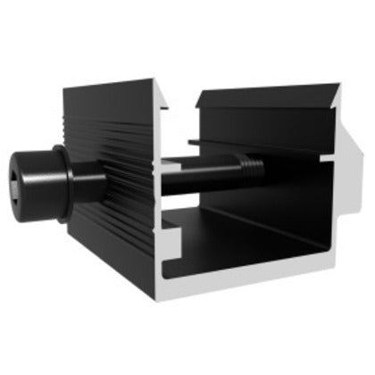 LFA-SMR100-B L Foot Adaptor, Blk