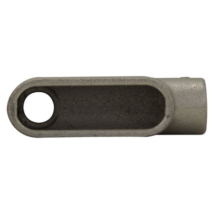 LB27 3/4 IN Type LB Form 7 Threaded Rigid Outlet Body
