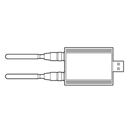 LTE-MT-MODEM-CAT4-TN5 Cellular Modem with 5 Year Data Plan