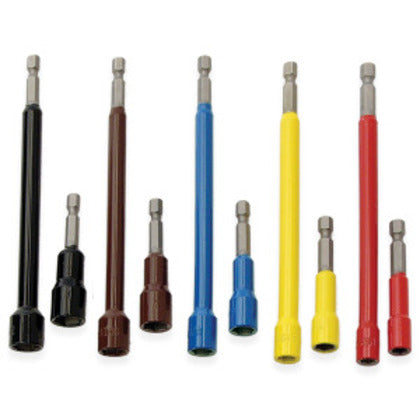 70631Y Hex Power Bit, 5/16"