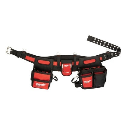 48-22-8110 29-Pocket Electrician's Work Belt