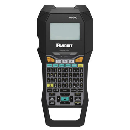 MP200 Mobile Label Printer, 1" Wide Label