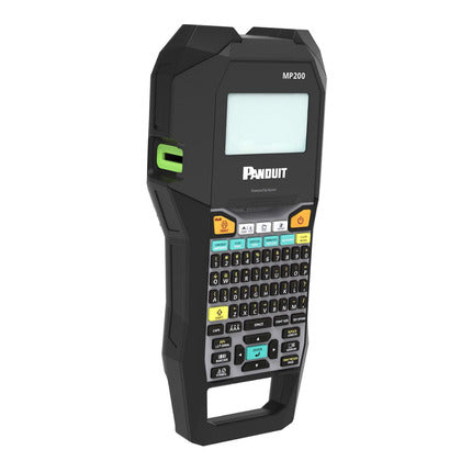 MP200 Mobile Label Printer, 1" Wide Label