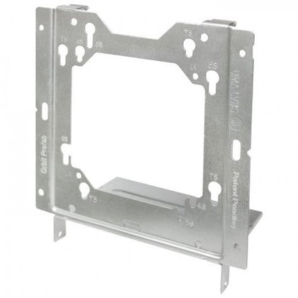 UMA-LVBS Universal Mounting Adapter with Back Support