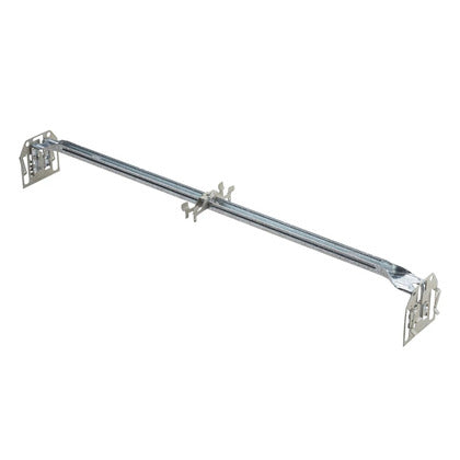 512SA48 512SA T-Grid Box Hanger, 48" T-Grid Span, 1 1/2", 2 1/8" Box Depth