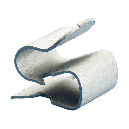 SC4D Cable Snap Clip, 3/16–9/32" Flange 0.472–0.551"