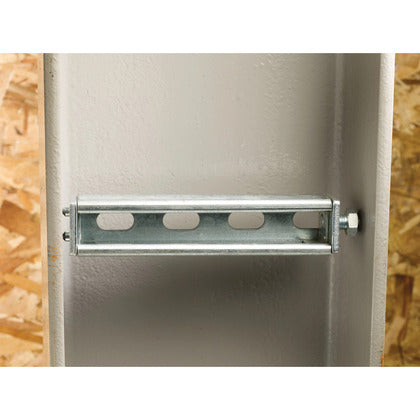 BC23A000EG Internal Strut Beam Clamp
