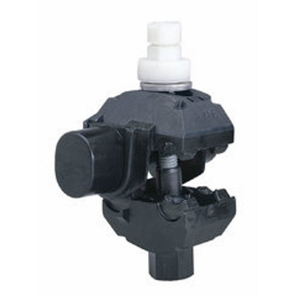 BTC4/0-10 B-TAP® Insul Pierce Tap Conn, Main 4/0-3, Tap 2-10