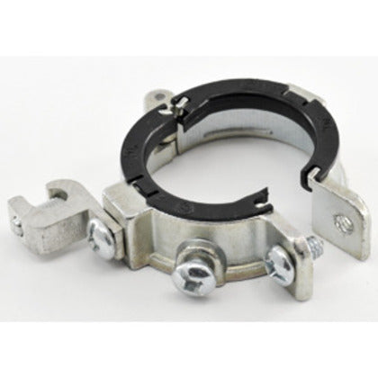 SGBS-38614 Split Bushing, Insulated, Grounding, Steel, Size 2 Inch