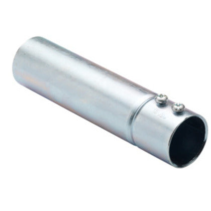 EC-125 1-1/4" STEEL EXPANSION COUPLIN