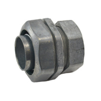 4363-DC Liquidtight/Flexible Metal Clad to EMT Combination Coupling