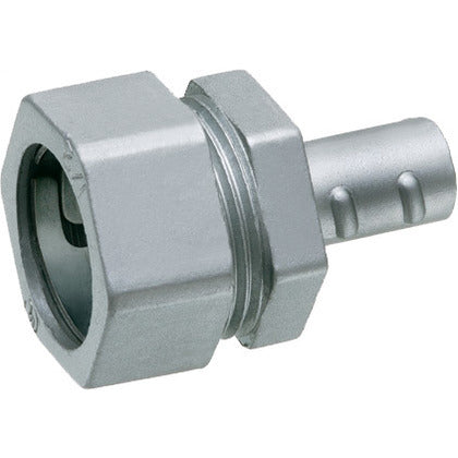 GF863 Combination Coupling, EMT to Flex, 1" to 1", Zinc Die Cast