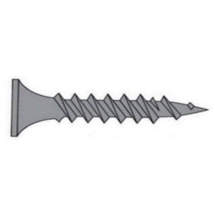 DWSBX6158 1-5/8" Drywall Screw