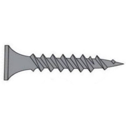 DWSBX61 1" Drywall Screw