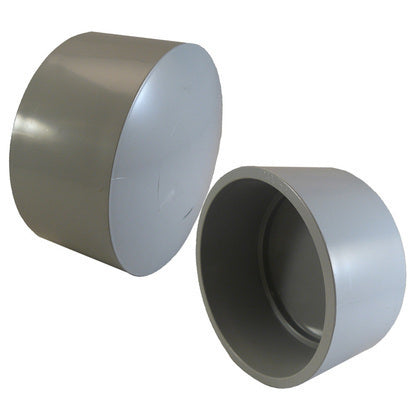 150CAP 1-1/2" PVC Conduit Cap