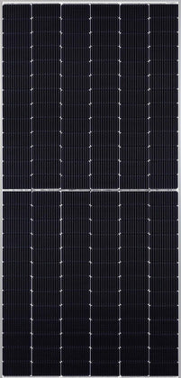 Q.PEAK-DUO-BLK-ML-G10+405 Solar Panel, 405 Watt, 132 Cell, 32mm, Black on Black, 1000 VDC