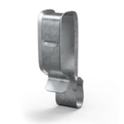 Q-CLIP-100 Q-Clip, Fastens Cabling to Racking or Secures Looped Cabling