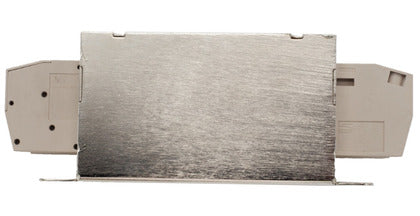 Q-LCF-064-1P Radius Power Line Filter, 64A, 1f