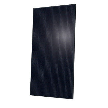 Q.PEAK-DUO-BLK-ML-G10+415 Solar Panel, 415W, 132 Cell