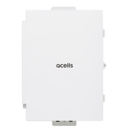 Q.HOME-COMBINER-80-G1 Q.Home Combiner, 120/240V AC, 125A, 11 in Series x 4 Strings