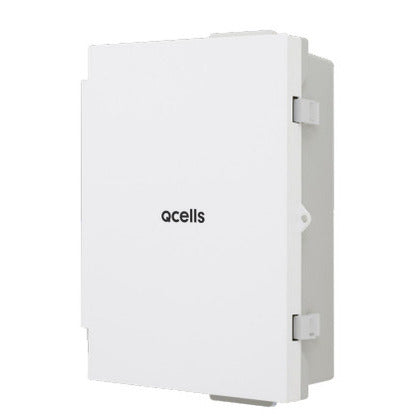 Q.HOME-COMBINER-80-G1 Q.Home Combiner, 120/240V AC, 125A, 11 in Series x 4 Strings