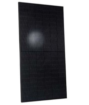 Q.PEAK-DUO-BLK-ML-G10+405 Solar Panel, 405 Watt, 132 Cell, 32mm, Black on Black, 1000 VDC