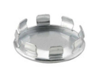 1043 Knockout Seal, 3/4", Snap-In, Steel
