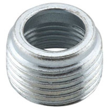 1148 Reducing Bushing, Threaded, Steel, 1-1/2" x 1/2"